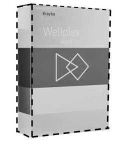 ERAYBA WELLPLEX trademark