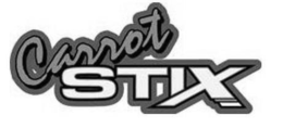 CARROT STIX trademark