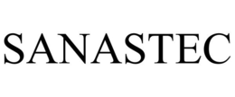 SANASTEC trademark