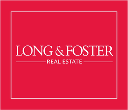 LONG & FOSTER REAL ESTATE trademark
