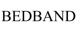 BEDBAND trademark