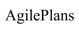 AGILEPLANS trademark