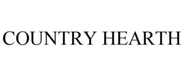 COUNTRY HEARTH trademark