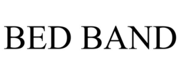 BED BAND trademark