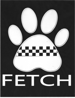 FETCH trademark