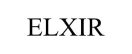 ELXIR trademark