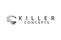 C KILLER CONCEPTS trademark