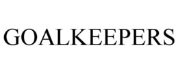 GOALKEEPERS trademark