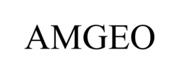 AMGEO trademark