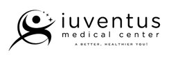 IUVENTUS MEDICAL CENTER A BETTER, HEALTHIER YOU! trademark