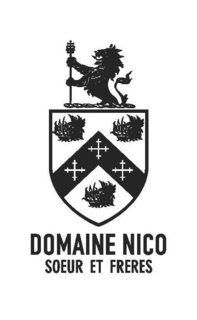 DOMAINE NICO SOEUR ET FRERES trademark