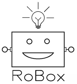 ROBOX trademark