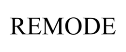 REMODE trademark