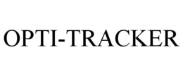 OPTI-TRACKER trademark