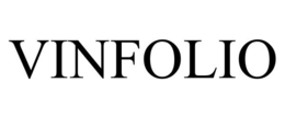 VINFOLIO trademark