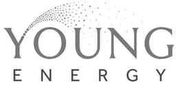 YOUNG ENERGY trademark