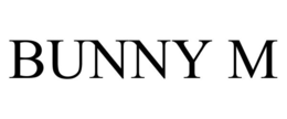 BUNNY M trademark