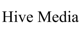 HIVE MEDIA trademark
