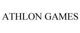 ATHLON GAMES trademark