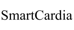 SMARTCARDIA trademark