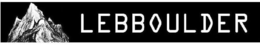 LEBBOULDER trademark