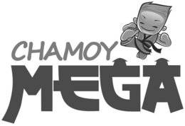 CHAMOY MEGA trademark