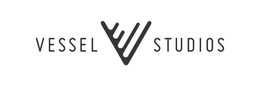 V VESSEL STUDIOS trademark