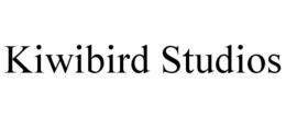 KIWIBIRD STUDIOS trademark