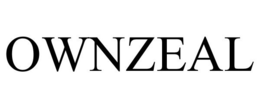 OWNZEAL trademark