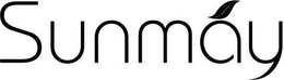 SUNMAY trademark