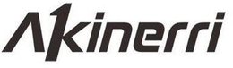 AKINERRI trademark