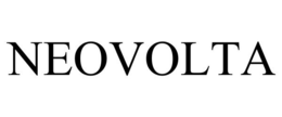 NEOVOLTA trademark