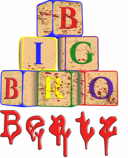 BIG BRO BEATZ trademark