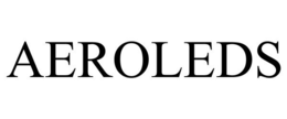 AEROLEDS trademark