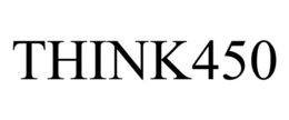 THINK450 trademark