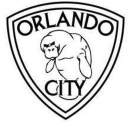 ORLANDO CITY trademark