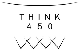 THINK 450 trademark