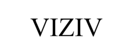 VIZIV trademark