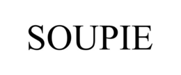SOUPIE trademark