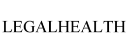 LEGALHEALTH trademark
