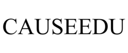 CAUSEEDU trademark