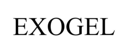 EXOGEL trademark