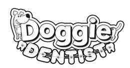 DOGGIE DENTIST trademark