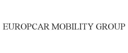 EUROPCAR MOBILITY GROUP trademark