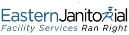EASTERN JANITORIAL FACILITY SERVICES RAN RIGHT trademark