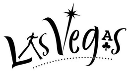 LAS VEGAS trademark