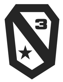 3 trademark
