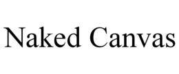 NAKED CANVAS trademark