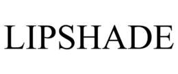LIPSHADE trademark