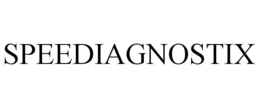 SPEEDIAGNOSTIX trademark
